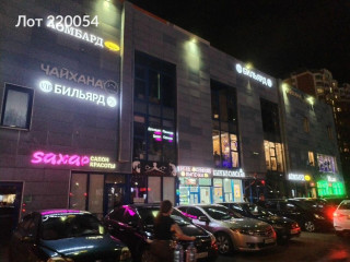 Фотография Продажа отдельно стоящего здания, 1120 м² , Уральская улица 1Бс1  №12