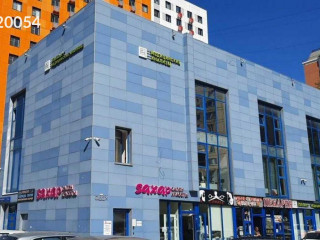 Фотография Продажа отдельно стоящего здания, 1120 м² , Уральская улица 1Бс1  №3