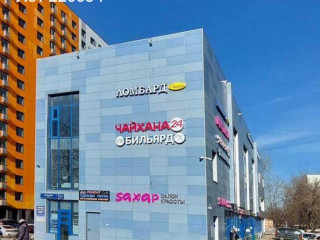 Фотография Продажа отдельно стоящего здания, 1120 м² , Уральская улица 1Бс1  №13