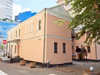 Фотография Аренда помещения свободного назначения, 617 м² , Новинский бульвар 5с1  №10