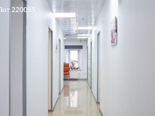 Фотография Аренда помещения свободного назначения, 617 м² , Новинский бульвар 5с1  №6