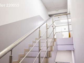 Фотография Аренда помещения свободного назначения, 617 м² , Новинский бульвар 5с1  №4