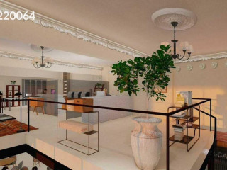 Фотография Аренда помещения свободного назначения, 220 м² , Волоколамское шоссе 10  №4