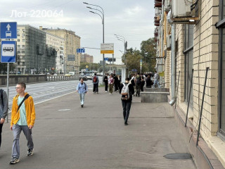 Фотография Аренда помещения свободного назначения, 220 м² , Волоколамское шоссе 10  №6