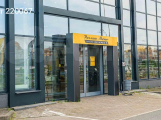 Фотография Аренда помещения свободного назначения, 2444 м² , Богатырский проспект 14к2  №3