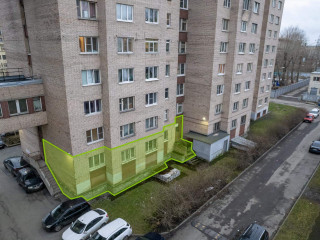 Фотография Продажа помещения свободного назначения, 85 м² , улица Маршала Говорова 8  №2