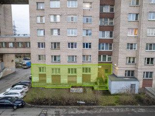 Фотография Продажа помещения свободного назначения, 85 м² , улица Маршала Говорова 8  №4