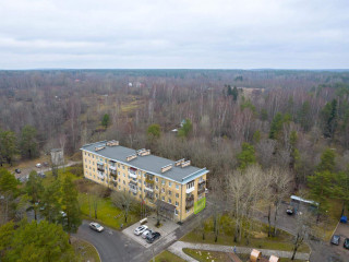 Фотография Продажа помещения свободного назначения, 31 м² , улица Правды 5  №4