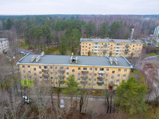 Фотография Продажа помещения свободного назначения, 31 м² , улица Правды 5  №3