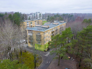 Фотография Продажа помещения свободного назначения, 31 м² , улица Правды 5  №1