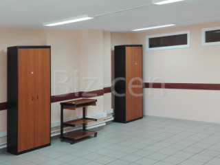 Фотография Аренда офиса, 42 м² , Бакунинская улица 69  №1