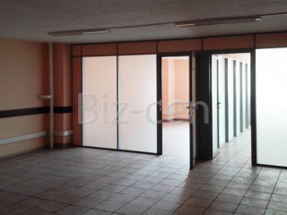 Фотография Аренда офиса, 46 м² , Бакунинская улица 69  №1