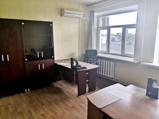 Фотография Аренда офиса, 23 м² , 2-я Кабельная улица 2  №1