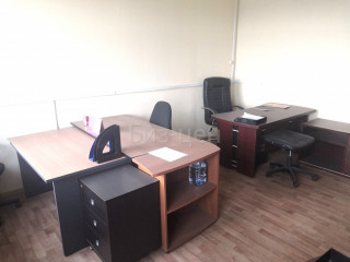 Фотография Аренда офиса, 23 м² , 2-я Кабельная улица 2  №4