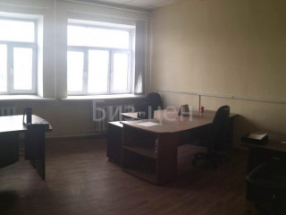 Фотография Аренда офиса, 23 м² , 2-я Кабельная улица 2  №5