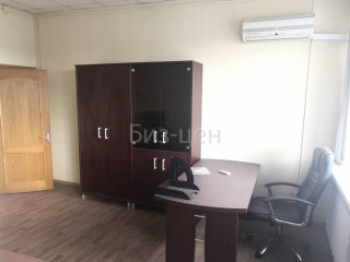 Фотография Аренда офиса, 23 м² , 2-я Кабельная улица 2  №3