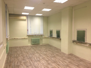 Фотография Аренда офиса, 70 м² , 2-я Кабельная улица 2  №1