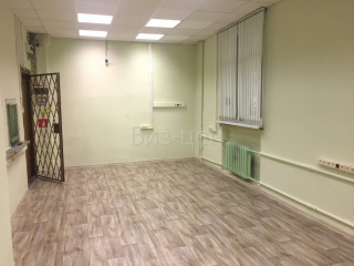 Фотография Аренда офиса, 70 м² , 2-я Кабельная улица 2  №2