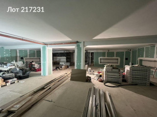 Фотография Аренда помещения свободного назначения, 295 м² , Волоколамское шоссе 92к3  №9