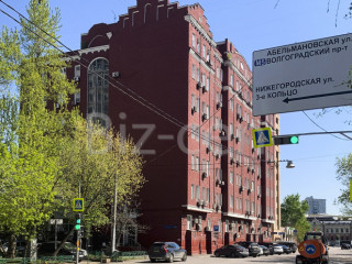 Фотография Аренда офиса, 20 м² , Большая Андроньевская улица 23  №10