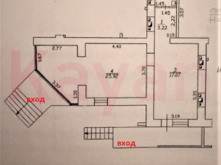 Фотография Продажа производственного помещения, 50 м² , улица имени Игнатова №4