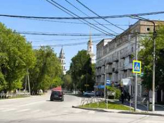 Фотография Продажа помещения свободного назначения, 50 м² , Карла Маркса ул 2  №1