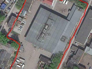 Фотография Продажа склада, 12446 м² , Остаповский проезд 16с4  №6