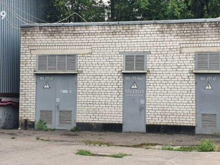 Фотография Продажа склада, 12446 м² , Остаповский проезд 16с4  №2