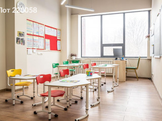Фотография Аренда помещения свободного назначения, 171 м² , Смольная улица 2  №12