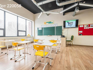 Фотография Аренда помещения свободного назначения, 171 м² , Смольная улица 2  №6