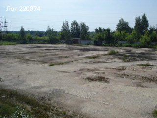 Фотография Продажа производственного помещения, 2000 м² , Чёрноозёрский проезд 5  №5