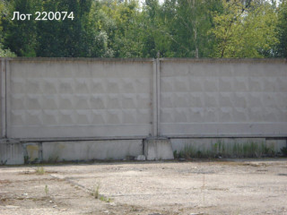 Фотография Продажа производственного помещения, 2000 м² , Чёрноозёрский проезд 5  №2