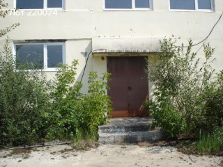 Фотография Продажа производственного помещения, 2000 м² , Чёрноозёрский проезд 5  №19
