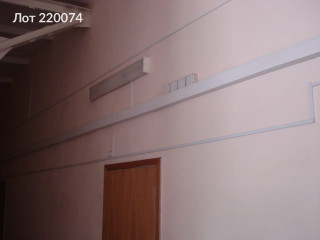 Фотография Продажа производственного помещения, 2000 м² , Чёрноозёрский проезд 5  №12