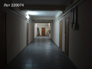 Фотография Продажа производственного помещения, 2000 м² , Чёрноозёрский проезд 5  №10
