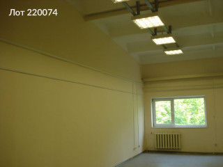 Фотография Продажа производственного помещения, 2000 м² , Чёрноозёрский проезд 5  №16