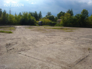 Фотография Продажа производственного помещения, 2000 м² , Чёрноозёрский проезд 5  №17