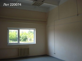 Фотография Продажа производственного помещения, 2000 м² , Чёрноозёрский проезд 5  №6