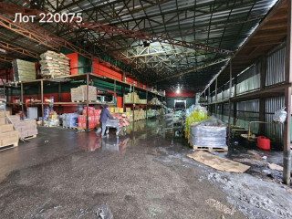 Фотография Аренда помещения свободного назначения, 1943 м² , 159-й проезд вл8с1 №3 Фотография Аренда помещения свободного назначения, 1943 м² , 159-й проезд вл8с1 №3