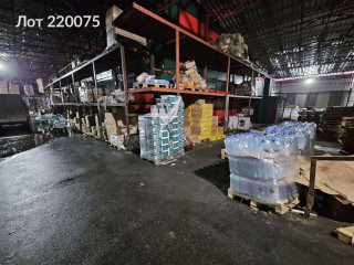 Фотография Аренда помещения свободного назначения, 1943 м² , 159-й проезд вл8с1 №23 Фотография Аренда помещения свободного назначения, 1943 м² , 159-й проезд вл8с1 №23