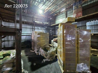 Фотография Аренда помещения свободного назначения, 1943 м² , 159-й проезд вл8с1 №7 Фотография Аренда помещения свободного назначения, 1943 м² , 159-й проезд вл8с1 №7