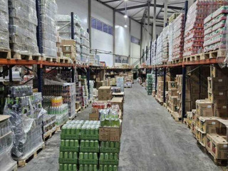 Фотография Аренда помещения свободного назначения, 1943 м² , 159-й проезд вл8с1 №16 Фотография Аренда помещения свободного назначения, 1943 м² , 159-й проезд вл8с1 №16