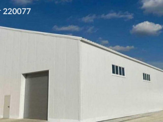 Фотография Аренда помещения свободного назначения, 645 м² , Магистральная улица 164  №3