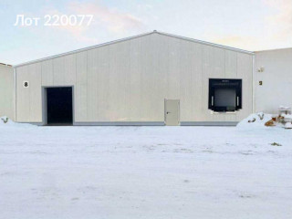 Фотография Аренда помещения свободного назначения, 645 м² , Магистральная улица 164  №2