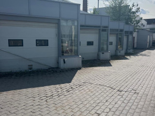 Фотография Аренда помещения свободного назначения, 200 м² , улица Горбунова 14  №6