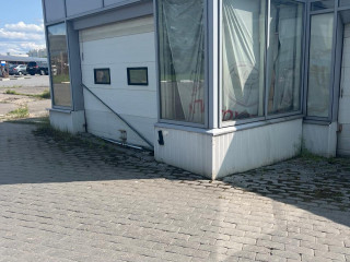 Фотография Аренда помещения свободного назначения, 200 м² , улица Горбунова 14  №4