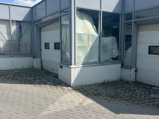 Фотография Аренда помещения свободного назначения, 200 м² , улица Горбунова 14  №3