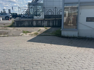 Фотография Аренда помещения свободного назначения, 200 м² , улица Горбунова 14  №8