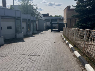Фотография Аренда помещения свободного назначения, 200 м² , улица Горбунова 14  №7
