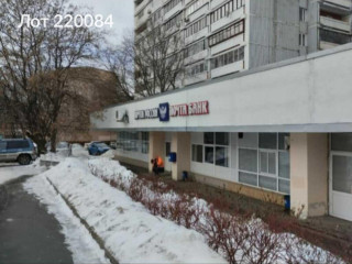 Фотография Аренда помещения свободного назначения, 147 м² , Волоколамское шоссе 92к3  №14